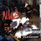 Image of the Music Record - Niggaz4Life [Explicit Content] by N.W.A.