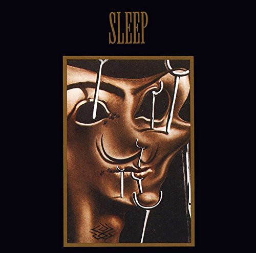 Picture of the Music Record - Volume One by Sleep