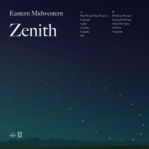 Picture of the Music Record - Zenith by Eastern Midwestern