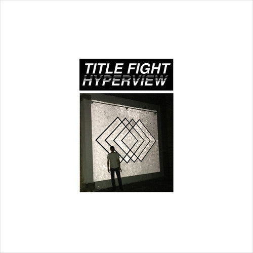 Picture of the Music Record - Hyperview by Title Fight