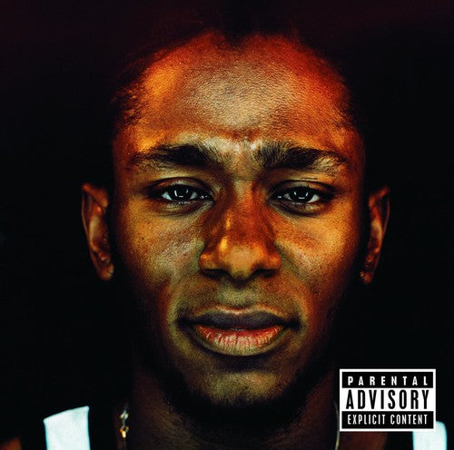 Picture of the Music Record - Black on Both Sides [Explicit Content] by Mos Def