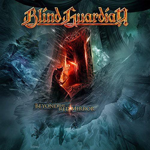 Image of the Music Record - Beyond the Red Mirror by Blind Guardian