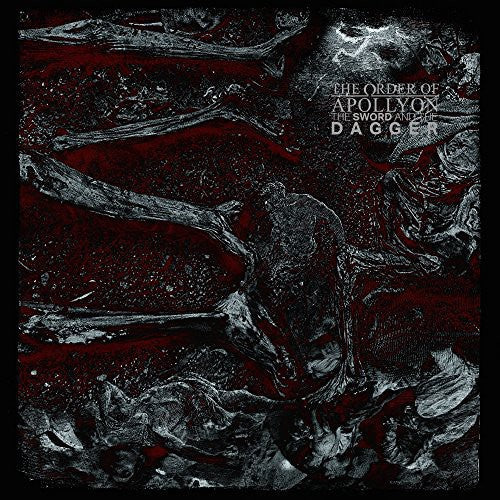 Picture of the Music Record - The Sword And The Dagger by The Order Of Apollyon
