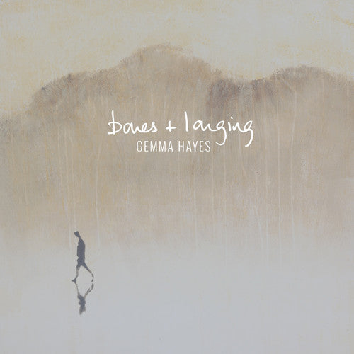Picture of the Music Record - Bones + Longing by Gemma Hayes