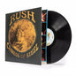 Picture of the Music Record - Caress of Steel by Rush