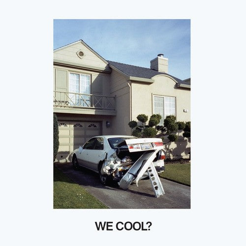Image of the Music Record - We Cool by Jeff Rosenstock
