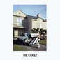 Image of the Music Record - We Cool by Jeff Rosenstock