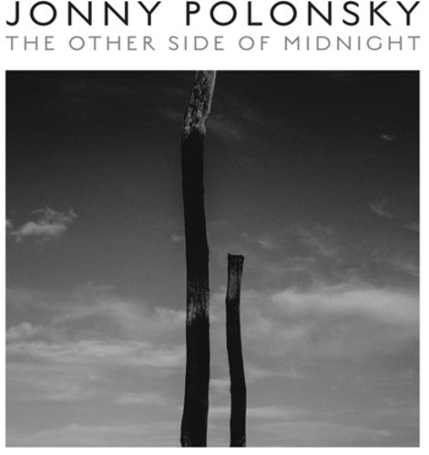 Picture of the Music Record - Other Side of Midnight by Jonny Polonsky