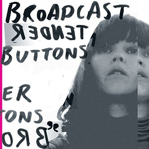 Picture of the Music Record - Tender Buttons by The Broadcast