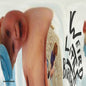 Picture of the Music Record - Weird Little Birthday by Happyness