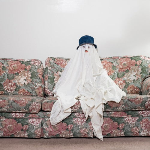 Picture of the Music Record - Time to Go Home by Chastity Belt