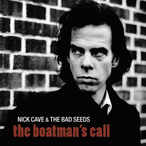 Picture of the Music Record - Boatman's Call [Explicit Content] by Nick Cave & the Bad Seeds