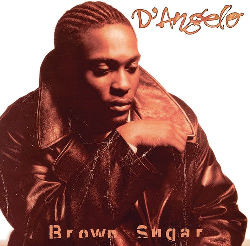 Picture of the Music Record - Brown Sugar [Explicit Content] by D'Angelo