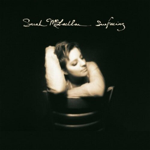 Picture of the Music Record - Surfacing [Import] by Sarah McLachlan