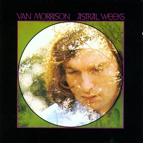 Picture of the Music Record - Astral Weeks [Import] by Van Morrison