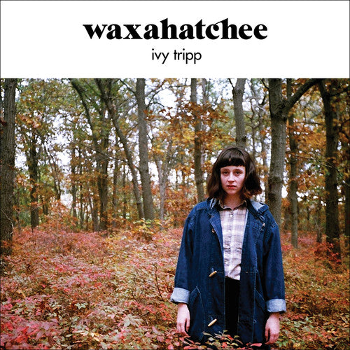 Picture of the Music Record - Ivy Tripp by Waxahatchee