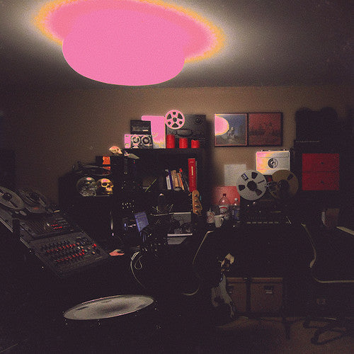 Picture of the Music Record - Multi-Love by Unknown Mortal Orchestra