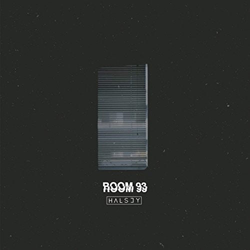 Picture of the Music Record - Room 93 by Halsey