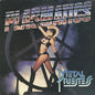 Picture of the Music Record - Metal Priestess by Plasmatics