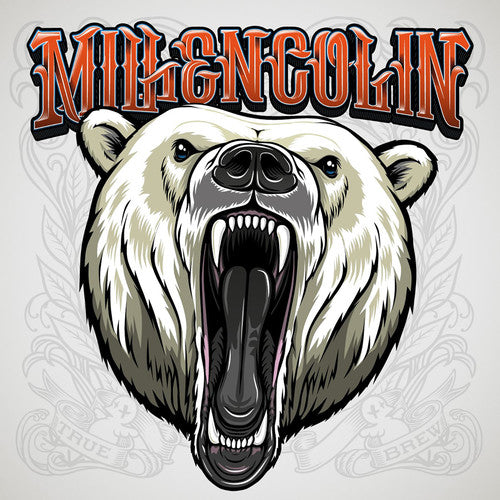Picture of the Music Record - True Brew by Millencolin