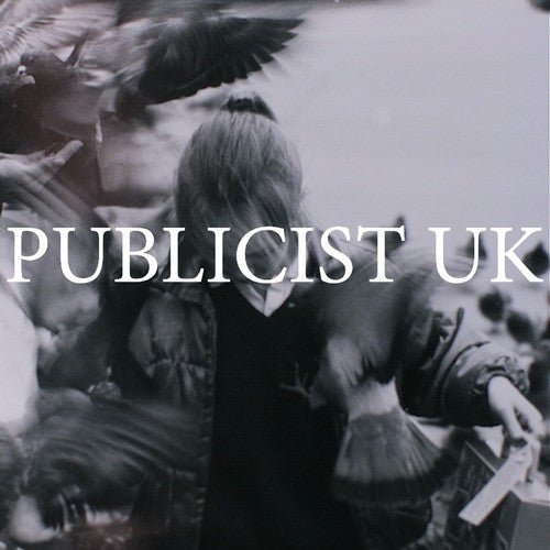 Picture of the Music Record - Original Demo Recordings by Publicist Uk