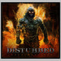 Picture of the Music Record - Indestructible by Disturbed