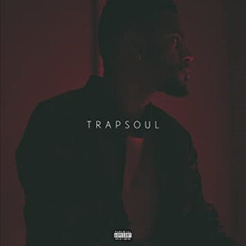 Picture of the Music Record - Trapsoul [Explicit Content] by Bryson Tiller