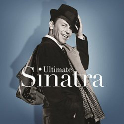 Picture of the Music Record - Ultimate Sinatra by Frank Sinatra