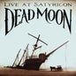 Image of the Music Record - Tales from the Grease Trap 1: Live at Satyricon by Dead Moon