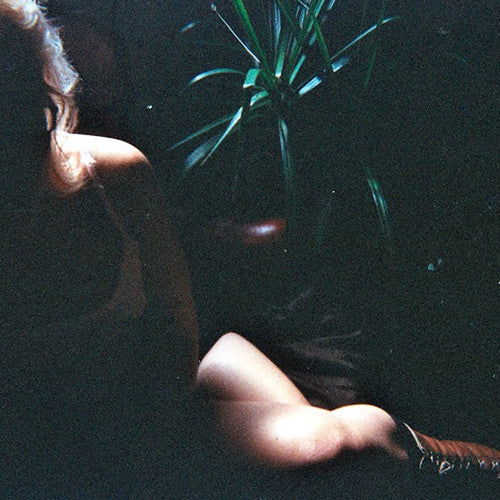 Image of the Music Record - New Alhambra by Elvis Depressedly