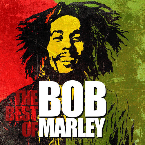 Picture of the Music Record - Best of Bob Marley by Bob Marley