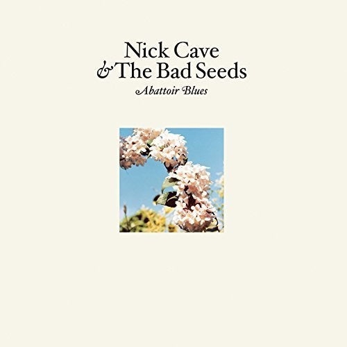 Picture of the Music Record - Abattoir Blues /  The Lyre Of Orpheus by Nick Cave & Bad Seeds