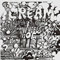 Picture of the Music Record - Wheels of Fire by Cream