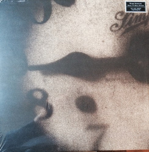 Picture of the Music Record - Rock N' Roll Singer by Mark Kozelek