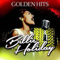 Picture of the Music Record - Golden Hits by Billie Holiday