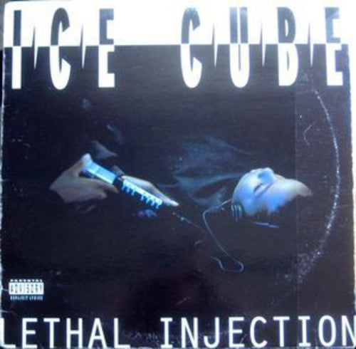 Picture of the Music Record - Lethal Injection [Explicit Content] by Ice Cube