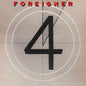 Picture of the Music Record - 4 by Foreigner