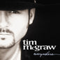 Picture of the Music Record - Everywhere by Tim McGraw