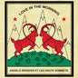 Picture of the Music Record - Love in the Morning by Angelo Spencer