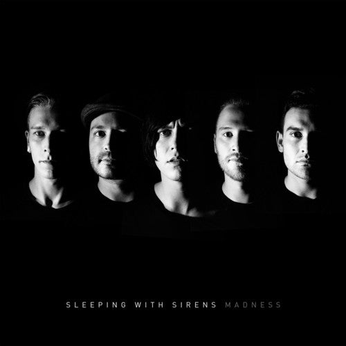 Picture of the Music Record - Madness by Sleeping with Sirens