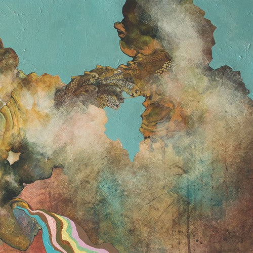 Image of the Music Record - Bad Year by Weaks