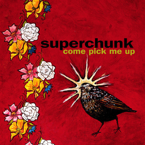 Picture of the Music Record - Come Pick Me Up by Superchunk