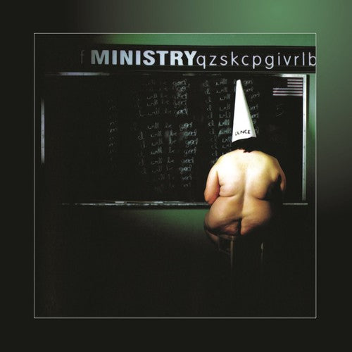 Picture of the Music Record - Dark Side of the Spoon [Import] by Ministry