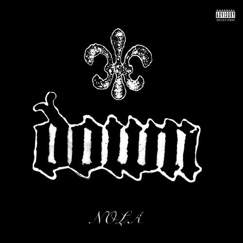 Picture of the Music Record - Nola [Explicit Content] by Down