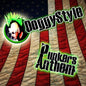 Picture of the Music Record - Punkers Anthem by Doggy Style