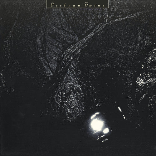 Picture of the Music Record - Pink Opaque by Cocteau Twins