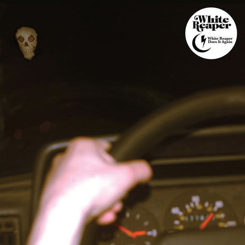 Picture of the Music Record - White Reaper Does It Again by White Reaper