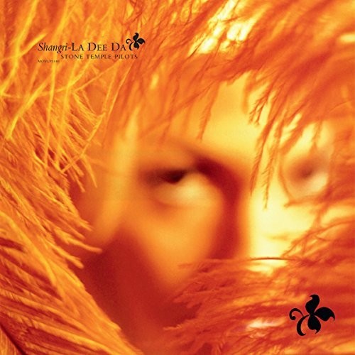 Picture of the Music Record - Shangri-La Dee Da [Import] by Stone Temple Pilots
