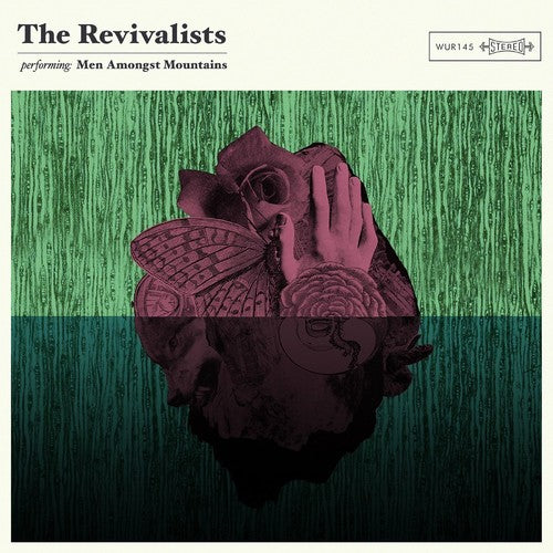 Picture of the Music Record - Men Amongst Mountains by The Revivalists
