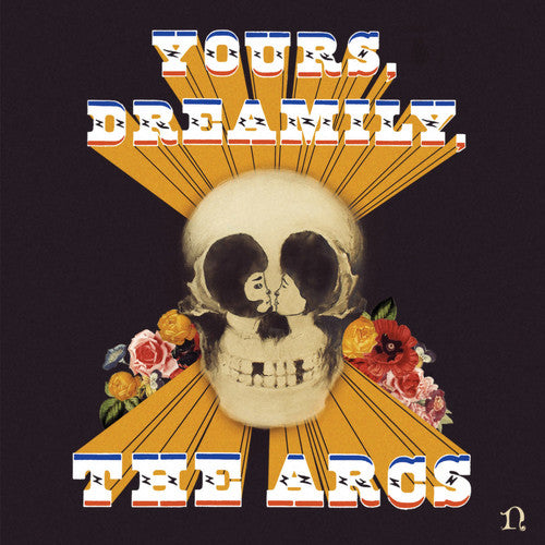 Picture of the Music Record - Yours, Dreamily by Arcs